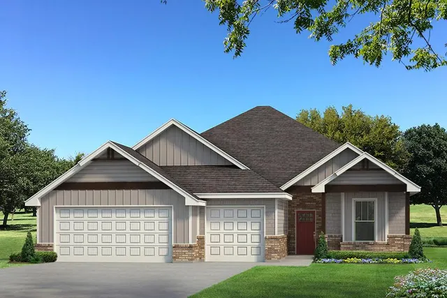 Photo 4 — 2212 NW 171st Street, Edmond, OK 73012