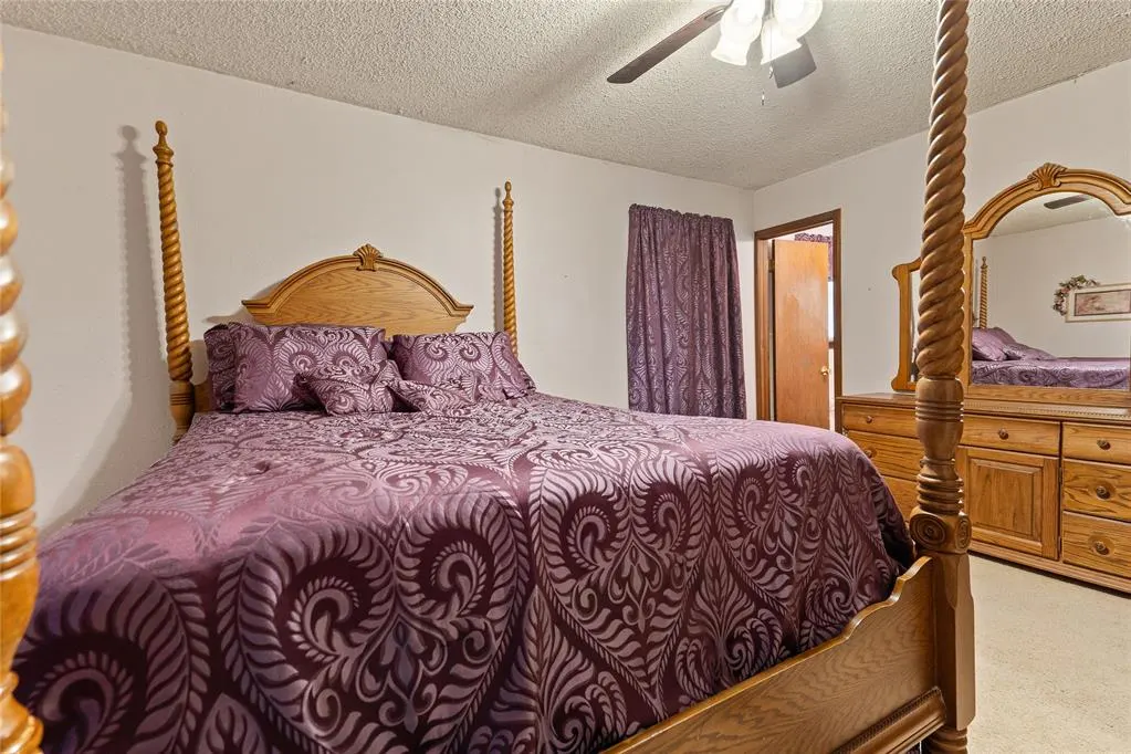 Photo 8 — 110 Christi Street, Paoli, OK 73074