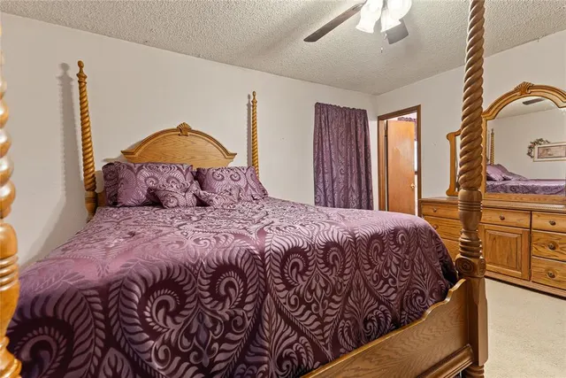 Photo 8 — 110 Christi Street, Paoli, OK 73074