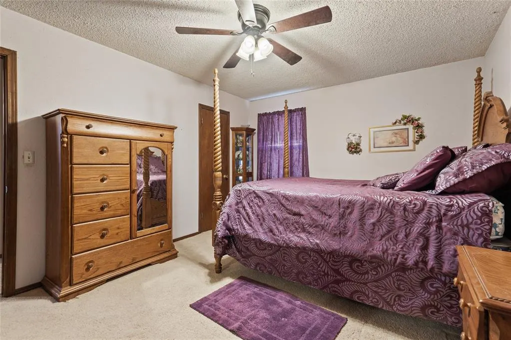 Photo 9 — 110 Christi Street, Paoli, OK 73074