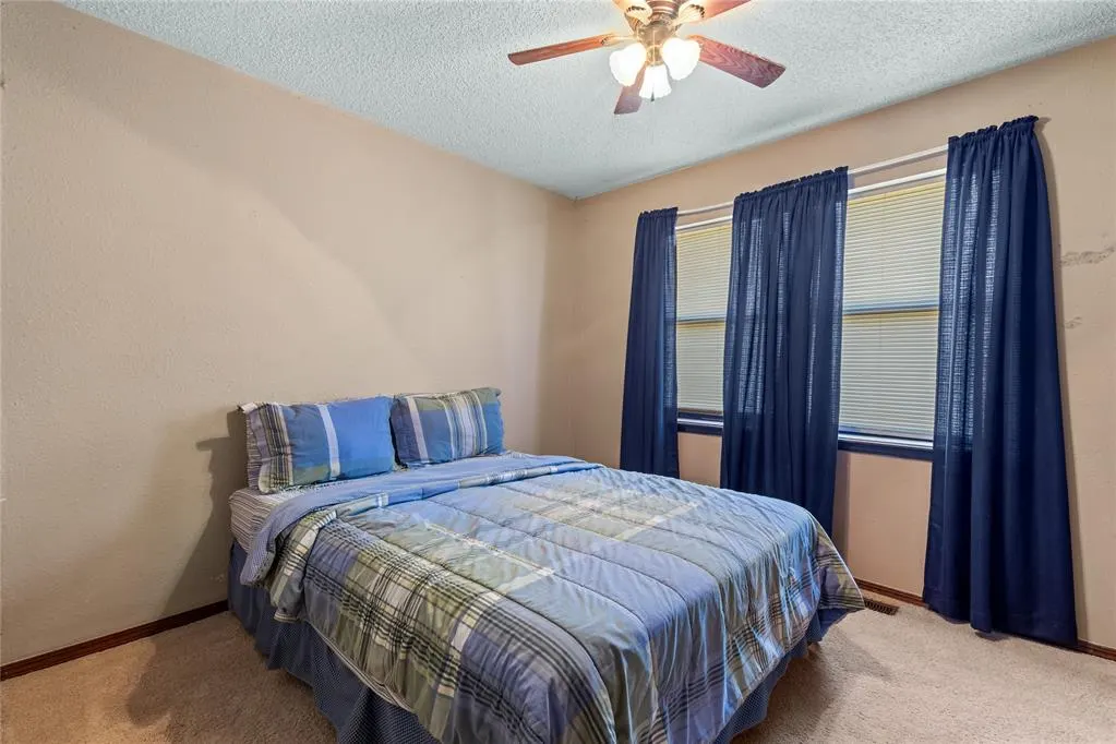 Photo 11 — 110 Christi Street, Paoli, OK 73074
