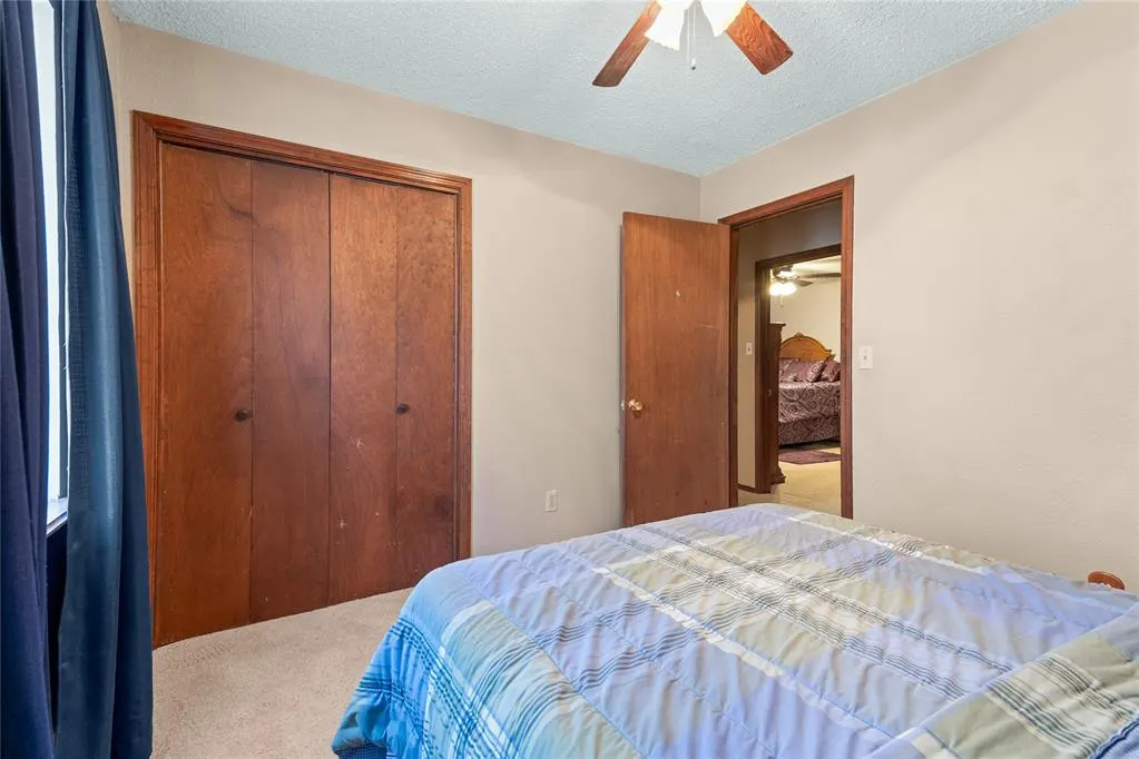 Photo 12 — 110 Christi Street, Paoli, OK 73074