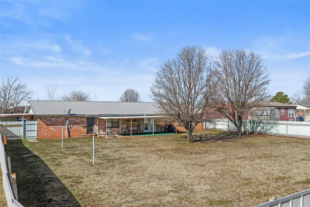 Photo 19 — 110 Christi Street, Paoli, OK 73074