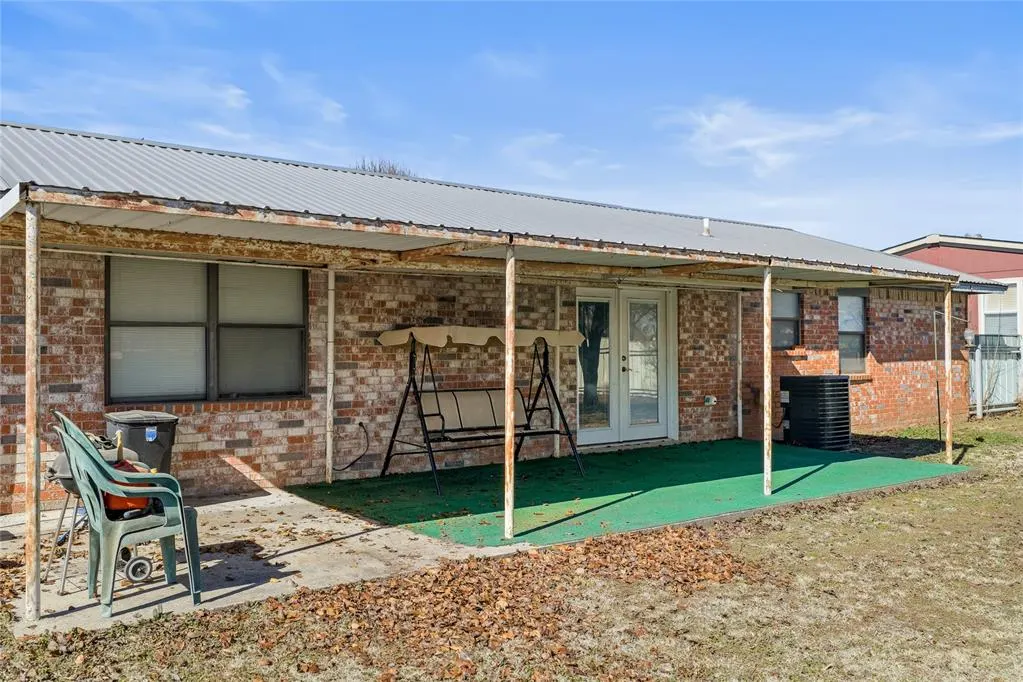 Photo 20 — 110 Christi Street, Paoli, OK 73074
