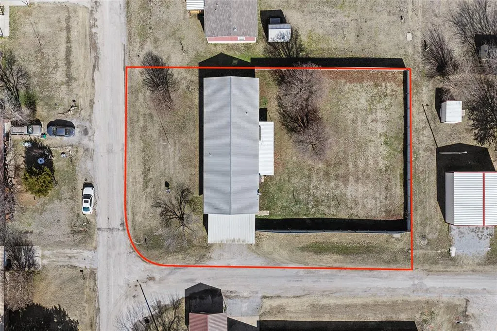 Photo 22 — 110 Christi Street, Paoli, OK 73074