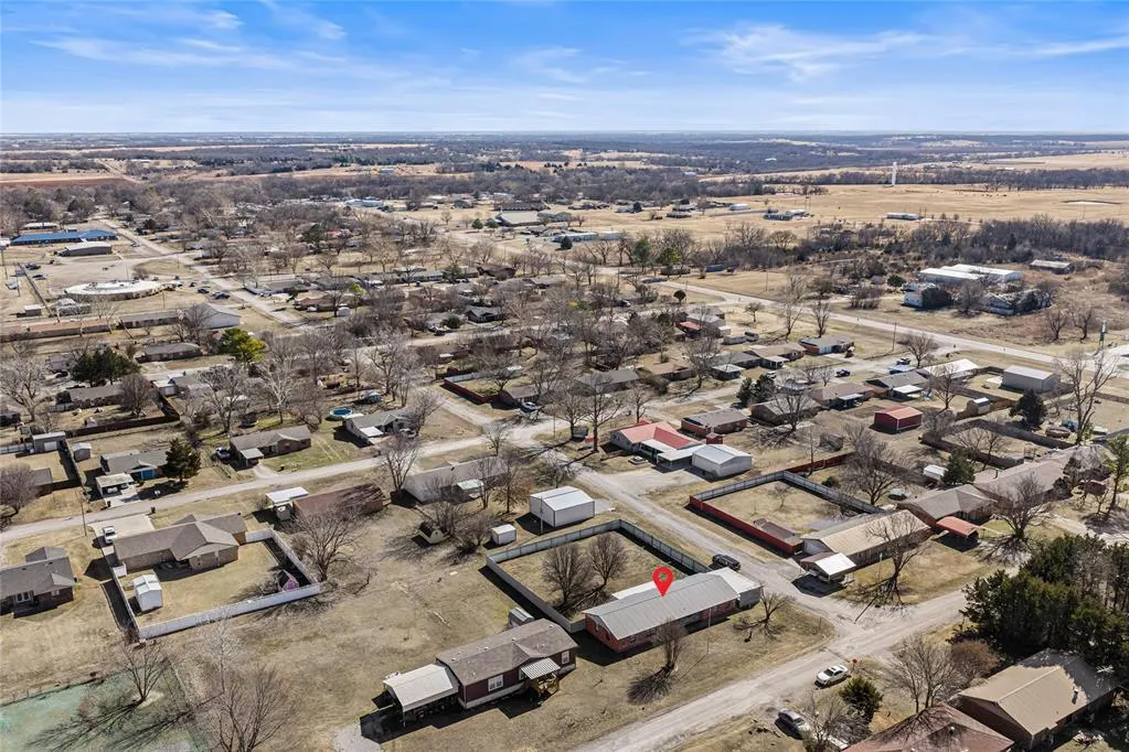 Photo 23 — 110 Christi Street, Paoli, OK 73074
