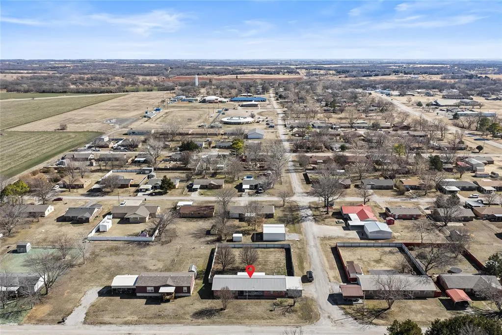Photo 24 — 110 Christi Street, Paoli, OK 73074