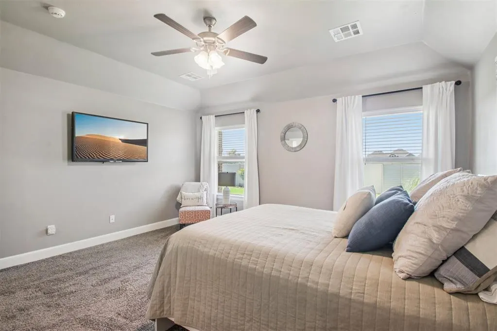 Photo 16 — 9108 NW 117th Street, Yukon, OK 73099