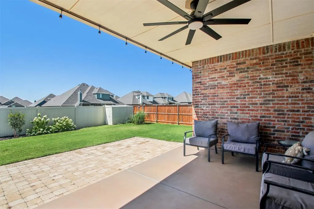 Photo 31 — 9108 NW 117th Street, Yukon, OK 73099