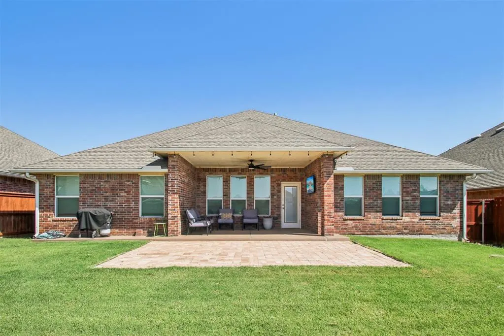Photo 34 — 9108 NW 117th Street, Yukon, OK 73099
