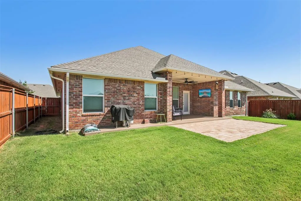 Photo 35 — 9108 NW 117th Street, Yukon, OK 73099