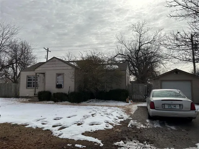 Photo 6 — 7009 NW 58th Street, Bethany, OK 73008