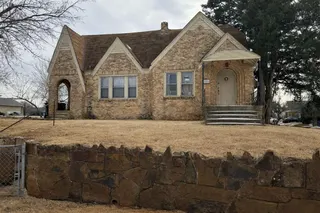Sold home at 2768 NW 23rd Street