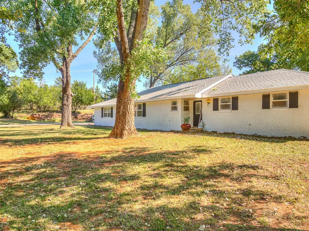Photo 12 — 12724 S Coltrane Road, Edmond, OK 73034