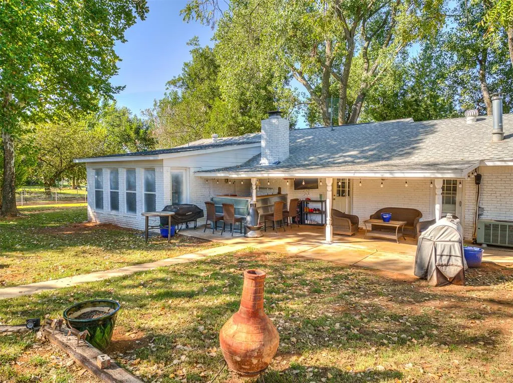 Photo 16 — 12724 S Coltrane Road, Edmond, OK 73034
