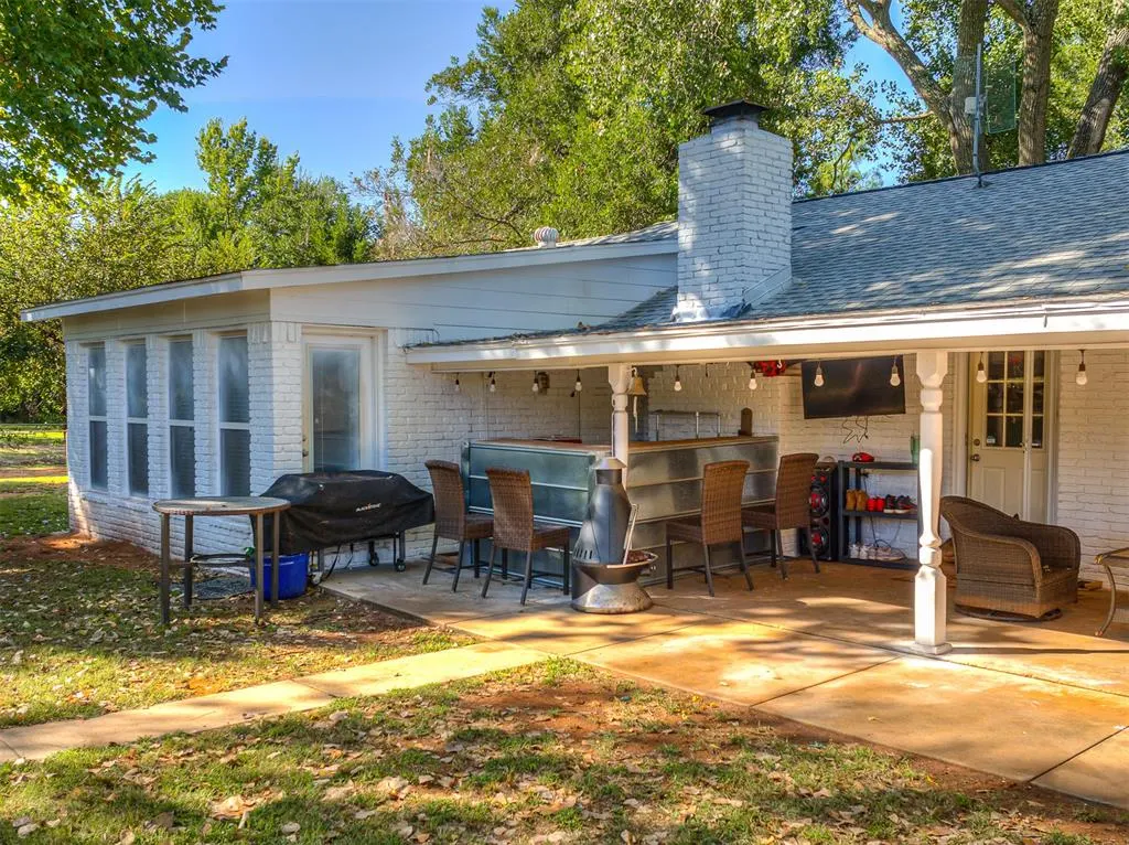 Photo 17 — 12724 S Coltrane Road, Edmond, OK 73034