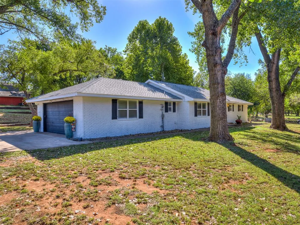 Photo 22 — 12724 S Coltrane Road, Edmond, OK 73034