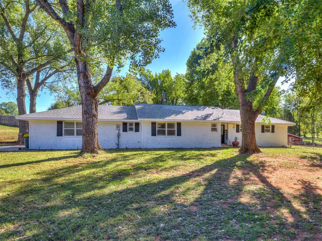Photo 24 — 12724 S Coltrane Road, Edmond, OK 73034