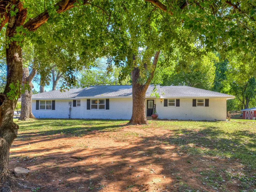 Photo 25 — 12724 S Coltrane Road, Edmond, OK 73034