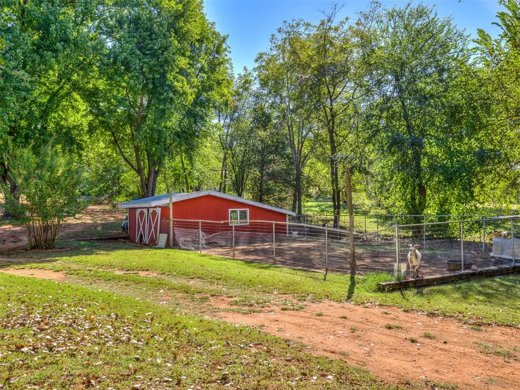 Photo 27 — 12724 S Coltrane Road, Edmond, OK 73034