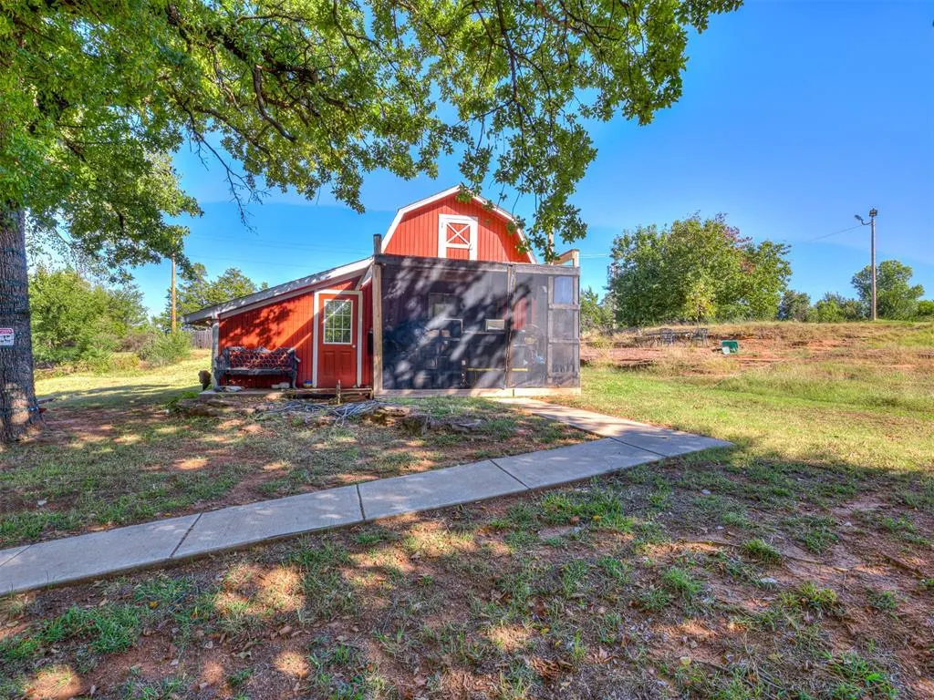 Photo 28 — 12724 S Coltrane Road, Edmond, OK 73034