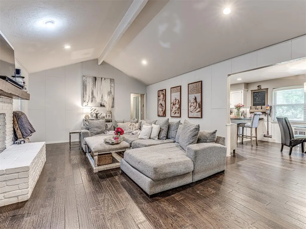 Photo 33 — 12724 S Coltrane Road, Edmond, OK 73034