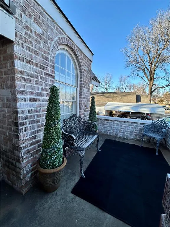 Photo 7 — 508 S 5th Street, Clinton, OK 73601