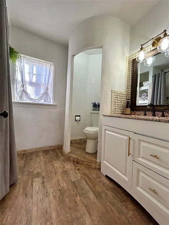 Photo 21 — 508 S 5th Street, Clinton, OK 73601