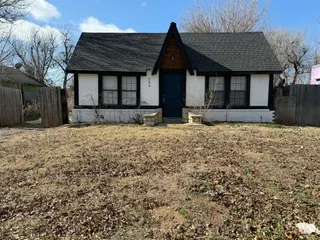 Sold home at 209 N Tuttle Street