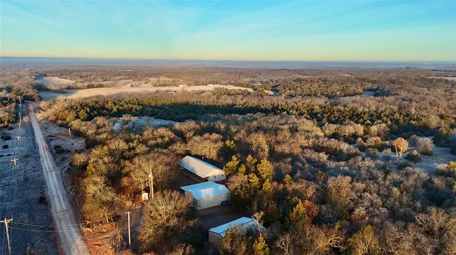 Photo 2 — 332292 E 830 Road, Carney, OK 74832