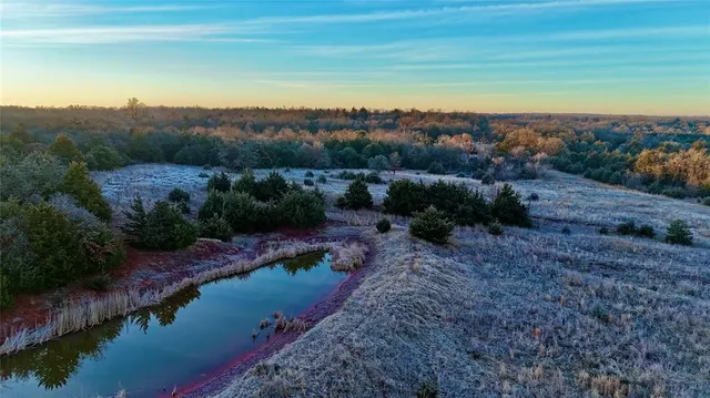 Photo 3 — 332292 E 830 Road, Carney, OK 74832