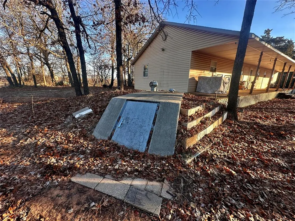 Photo 27 — 332292 E 830 Road, Carney, OK 74832
