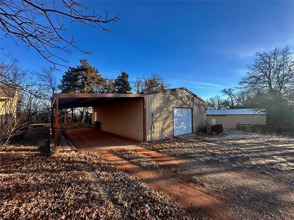 Photo 29 — 332292 E 830 Road, Carney, OK 74832