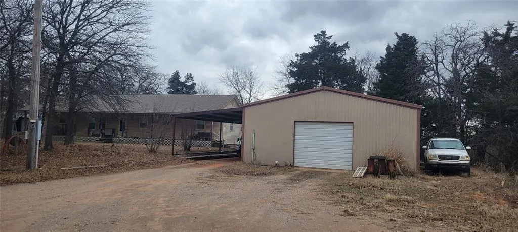 Photo 35 — 332292 E 830 Road, Carney, OK 74832