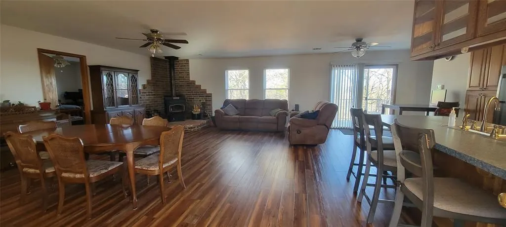 Photo 42 — 332292 E 830 Road, Carney, OK 74832