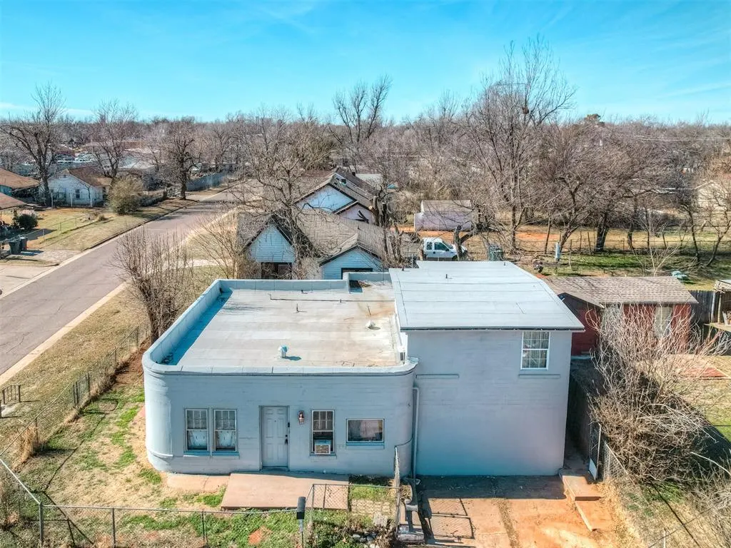 Photo 38 — 101 SW 41st Street, Oklahoma City, OK 73109