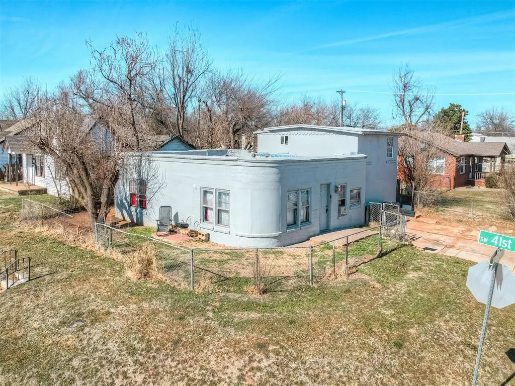 Photo 40 — 101 SW 41st Street, Oklahoma City, OK 73109