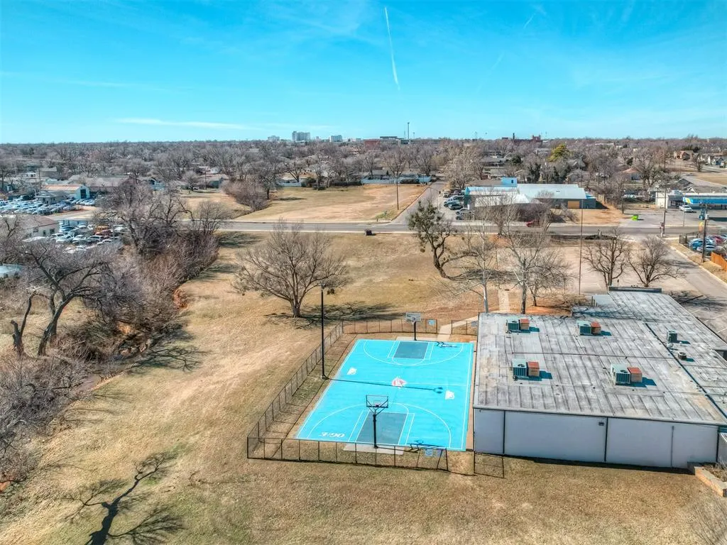 Photo 48 — 101 SW 41st Street, Oklahoma City, OK 73109