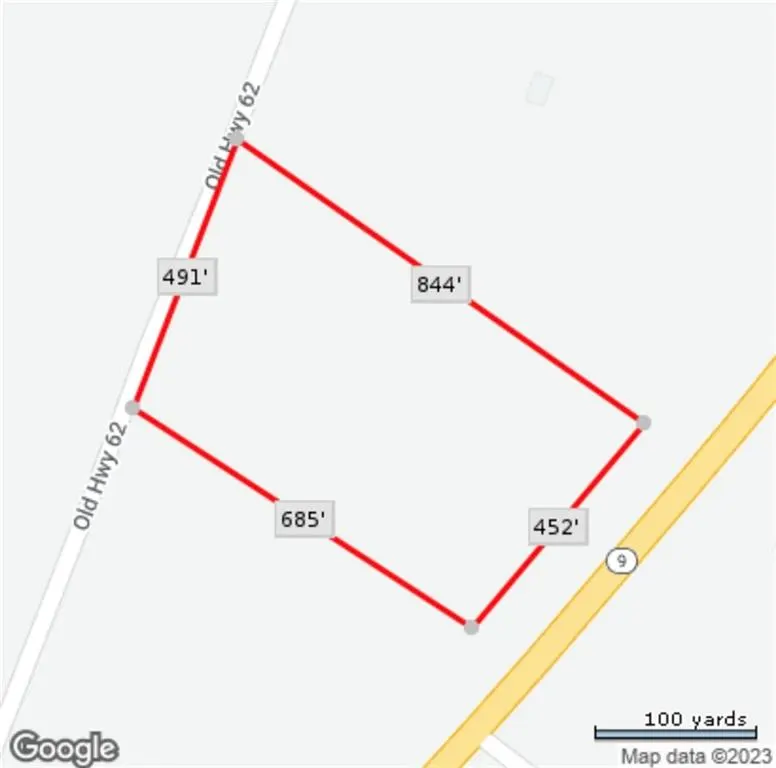 Photo 10 — Old Hwy 62, Blanchard, OK 73010