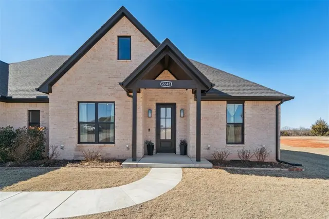 Photo 5 — 2248 CR 1334, Blanchard, OK 73010