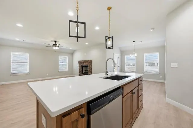 Photo 10 — 10633 SW 18th Street, Yukon, OK 73099