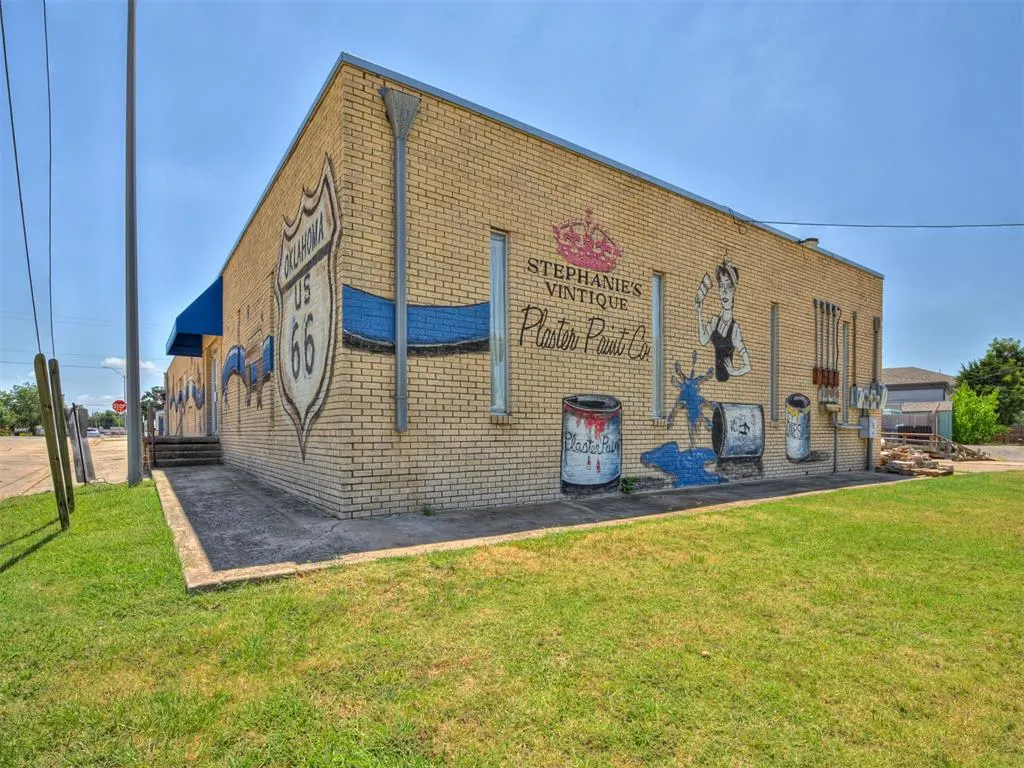 Photo 27 — 6726 NW 38th Street, Bethany, OK 73008
