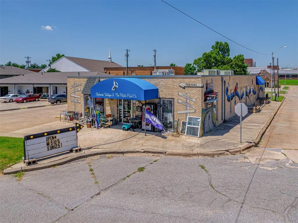 Photo 28 — 6726 NW 38th Street, Bethany, OK 73008