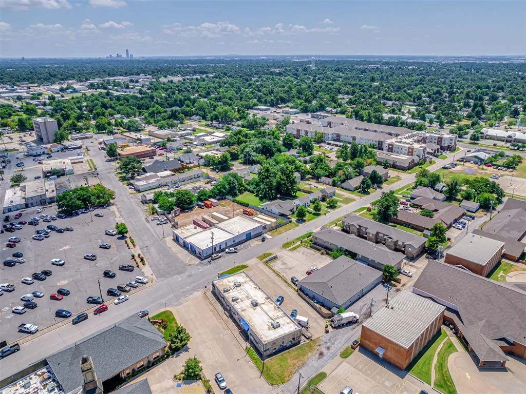 Photo 37 — 6726 NW 38th Street, Bethany, OK 73008