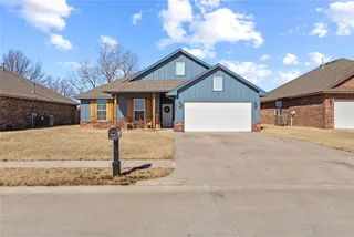 Sold home at 4722 Sandhill