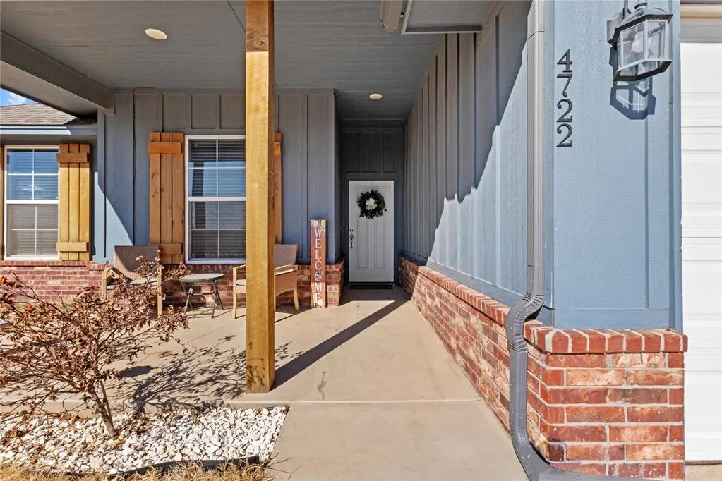 Photo 3 — 4722 Sandhill, Enid, OK 73703