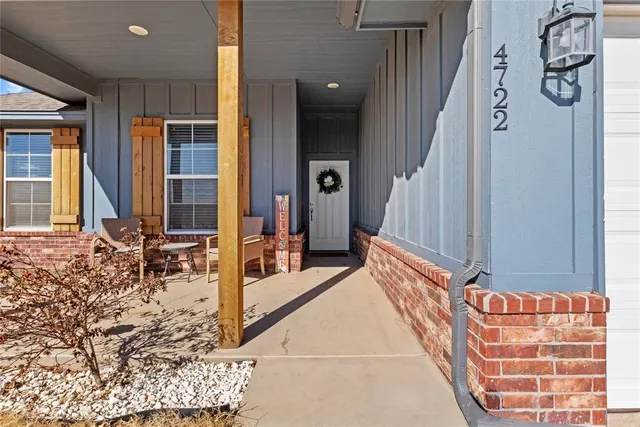 Photo 3 — 4722 Sandhill, Enid, OK 73703