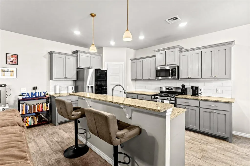 Photo 9 — 4722 Sandhill, Enid, OK 73703