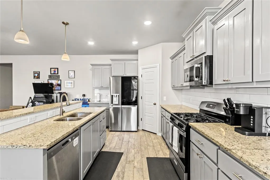 Photo 10 — 4722 Sandhill, Enid, OK 73703