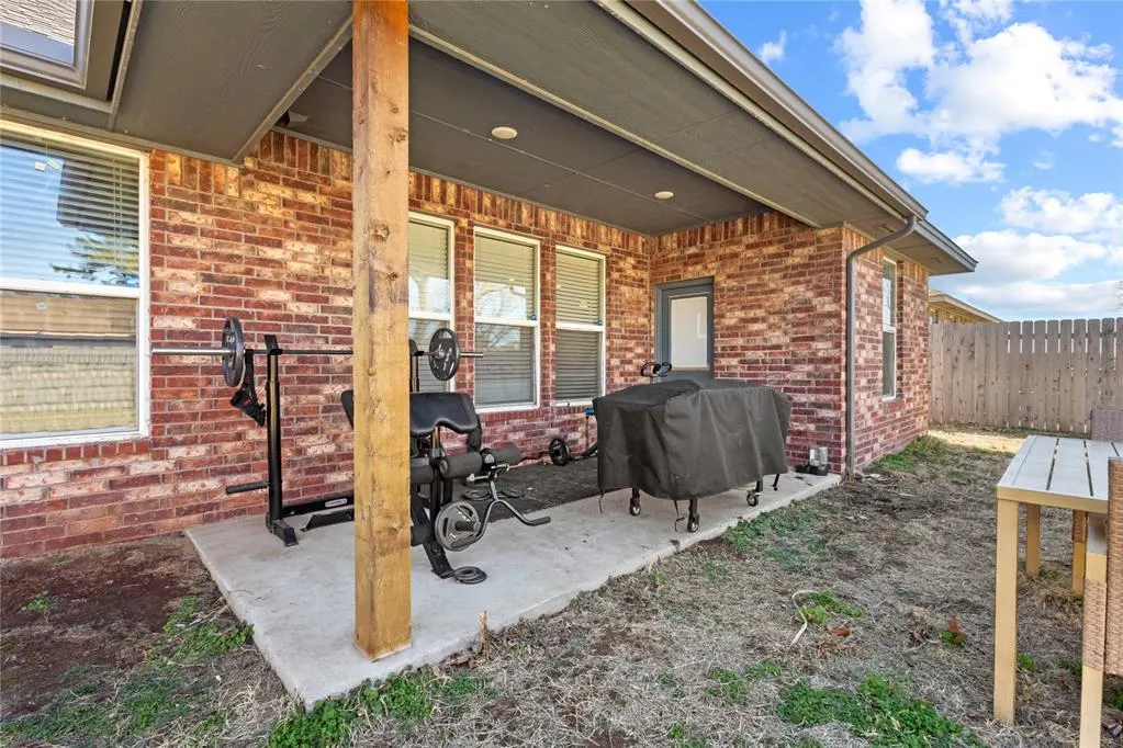 Photo 26 — 4722 Sandhill, Enid, OK 73703